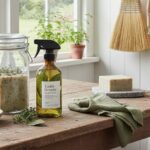 15-Minute Daily Cleaning Routine guide