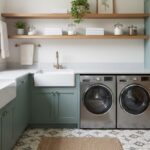 Laundry Room Organization and Cleaning article