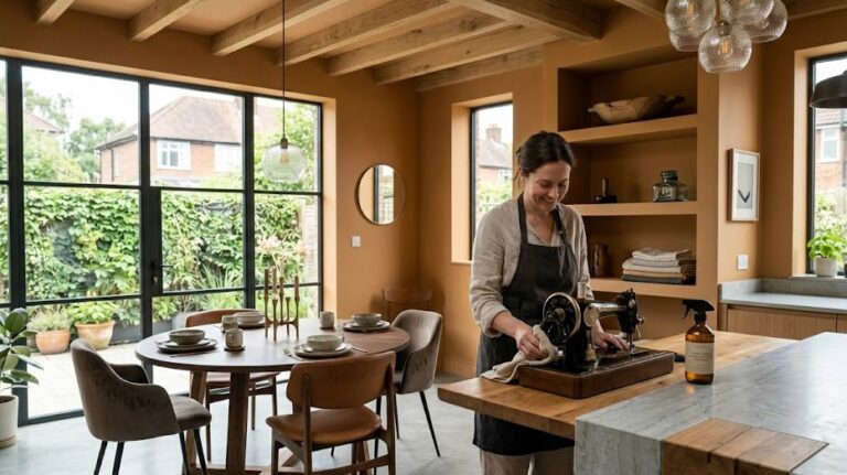 How Long Does It Take to Clean a 3 Bed House