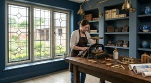 golden rules of housekeeping - home cleaning guide