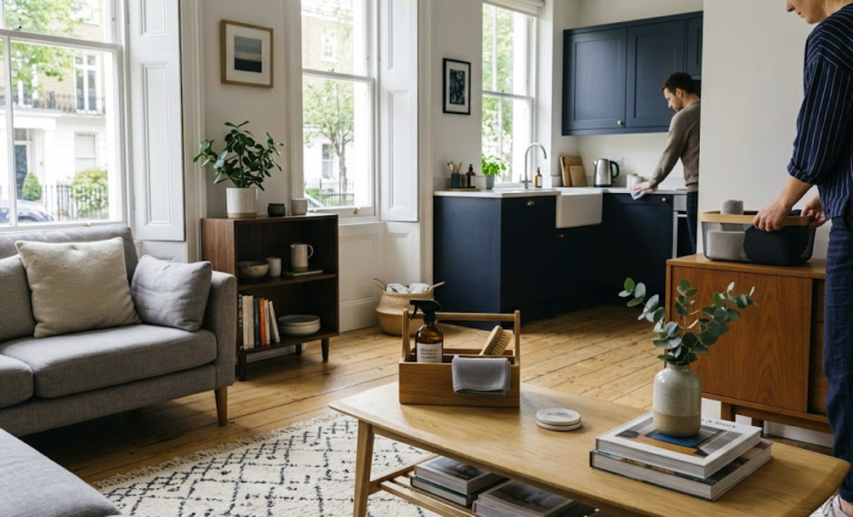 Do's and Don'ts for Housekeeping