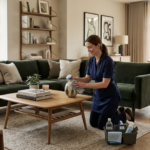 Dos and Donts for Housekeeping Staff