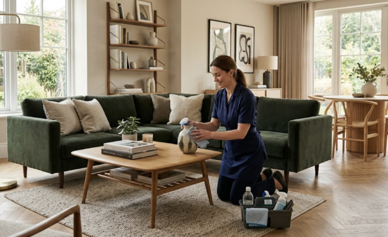 Dos and Donts for Housekeeping Staff