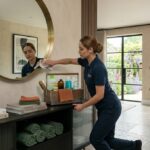 What Order to Clean Your House