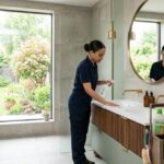 When to Hire a Cleaning Service