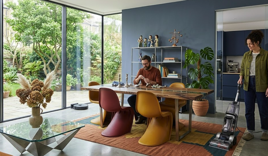 Are You Supposed to Clean Up Every Day for a Healthy Home