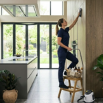 Do You Have to Be Fit to Be a Housekeeper