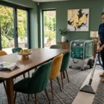 guide to hiring carpet cleaners