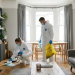 hazardous waste cleanup
