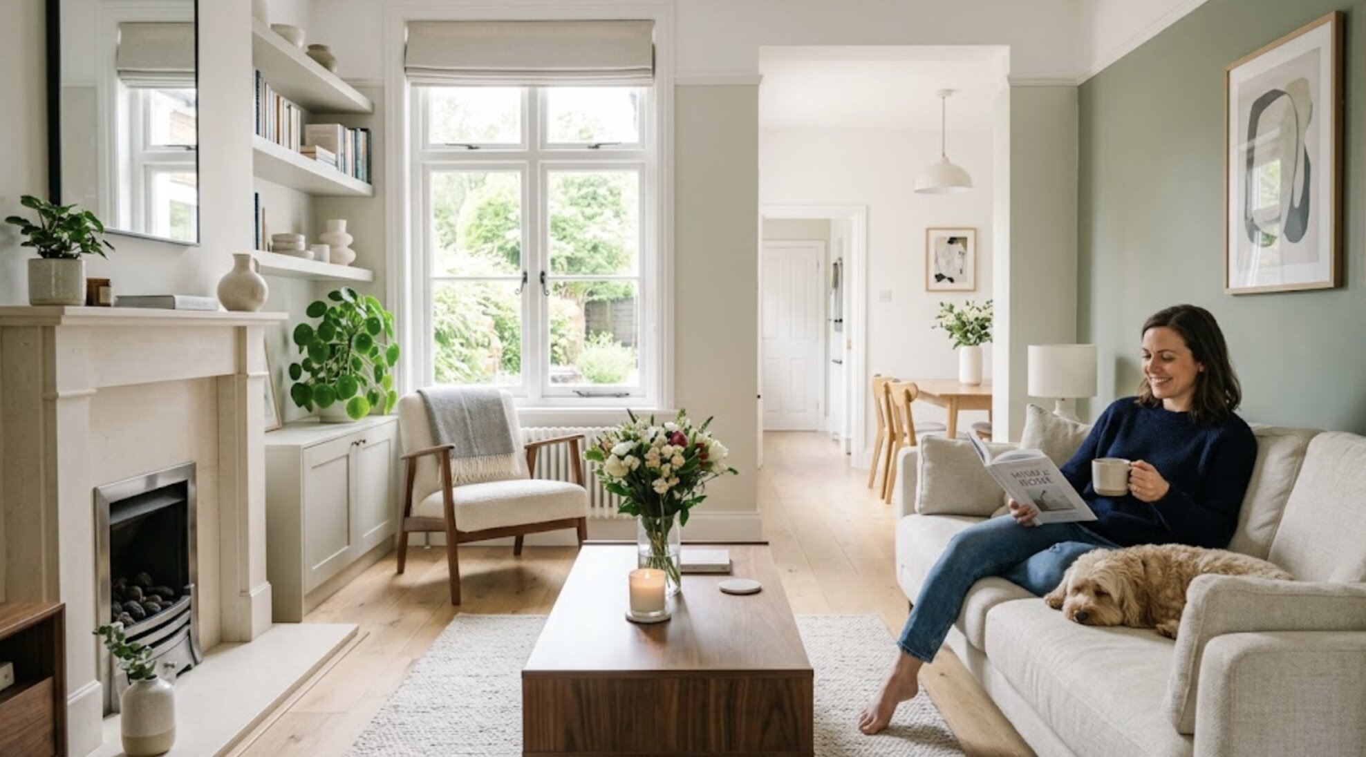 How Does Cleaning Improve Mental Health